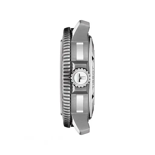 Годинник Tissot Seastar 2000 Professional T120.607.17.441.00 - фото 3