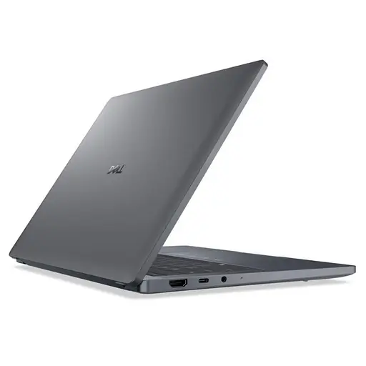 Ноутбук Dell Pro 13 Premium PA13250,1920 x 1200,236V 8 C/8 T,2.1 GHz - 4.7 GHz,16 GB LPDDR5x,512 GB - фото 3