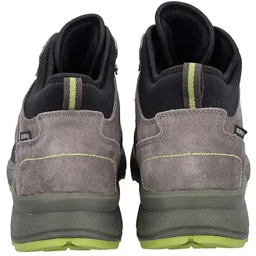 Ботинки CMP Men's Kaleepso Mid Hiking Shoe 45 Military (1097-31Q4917-E980 45) - фото 3