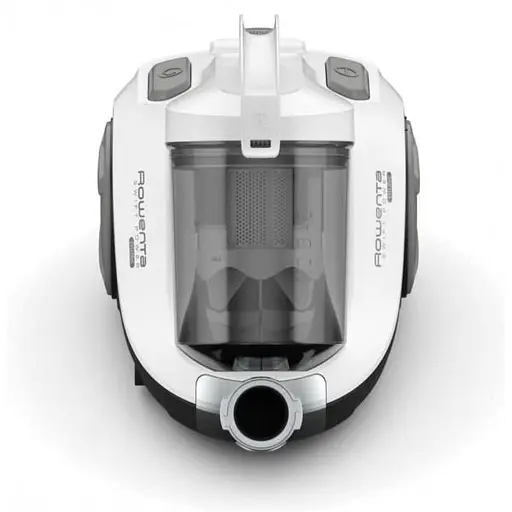 Пылесос безмешковый Rowenta Swift Power Cyclonic RO2957EA - фото 4