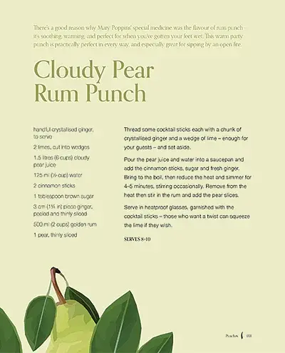 Cocktail Botanica - фото 5