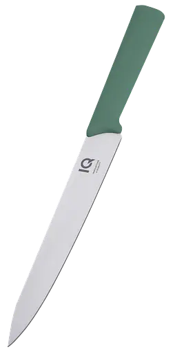 Нож слайсерный IQ Be Energy 200 мм kuh0015794 - фото 2