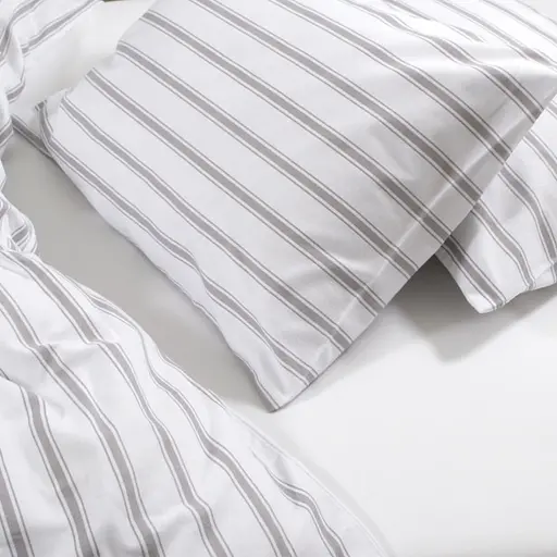 Постельное белье Lotus Home Фланель - Mero евро (svt-2000022349123) - фото 3