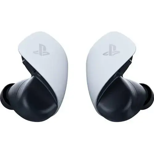 Наушники TWS Sony Pulse Explore White (1000039787) - фото 4