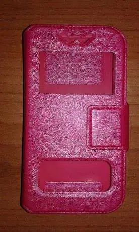 Обкладинка Highscreen Zera S Power - фото 7