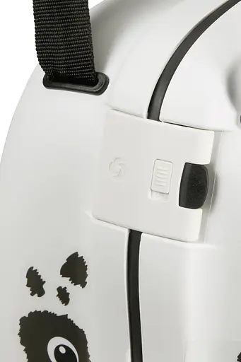 Валіза Samsonite DREAM2GO PUPPY P. 52x38x21 52 См KK5*93001 - фото 6