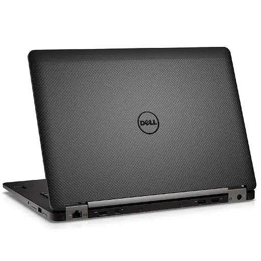 Ноутбук Dell Latitude E7470 FHD (i7-6600U/8/256SSD) - Class A "Б/У" - фото 6