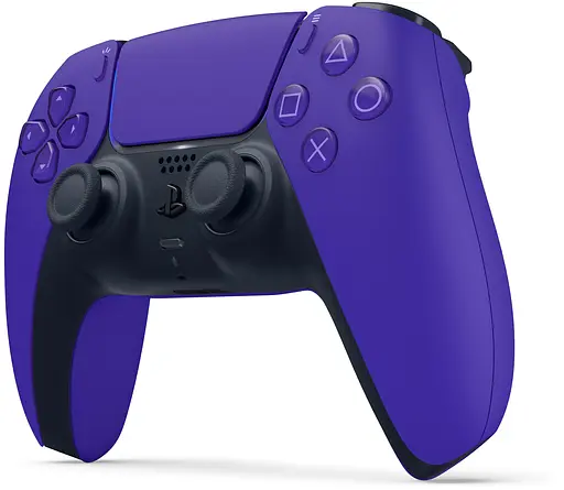 Геймпад Sony PlayStation 5 DualSense Purple (CFIZCT1W) - фото 2