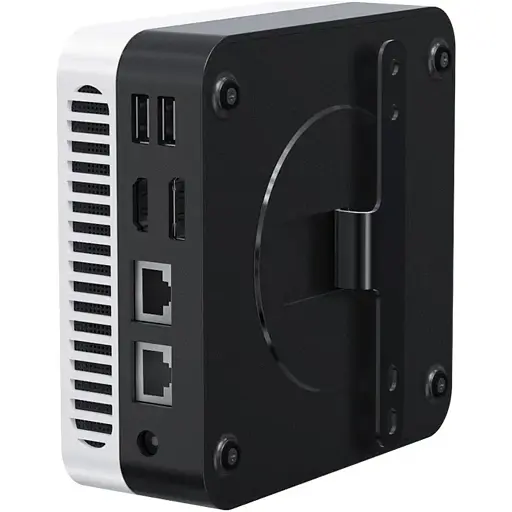 Неттоп CHUWI LarkBox X 12/512GB [125411] - фото 8