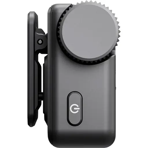 Мікрофонна радіосистема DJI Mic Mini 1 TX + 1 RX (CP.RN.00000432.01) [124082] - фото 6