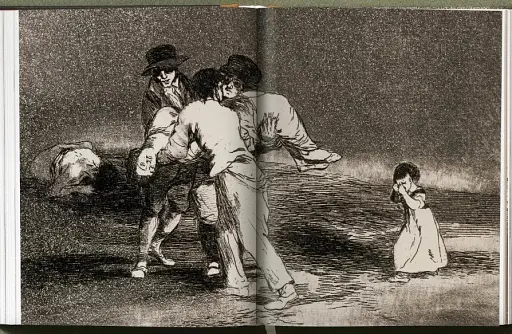 Goya. The Complete Prints - фото 19