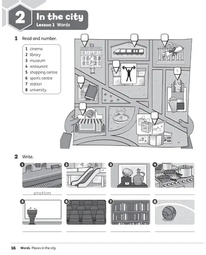 Beehive: Level 3: Workbook: Learn, grow, fly. Together, we get results! - фото 2