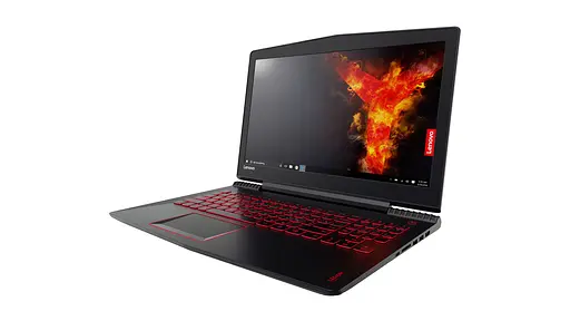 Ноутбук Lenovo Legion Y520-15IKBN i5-7300HQ, 8Gb, 512Gb SSD, nVidia GeForce GTX 1050Ti - фото 2