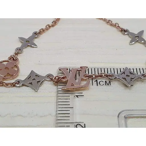 Золотой браслет Империя золота. БС318КИ - фото 2