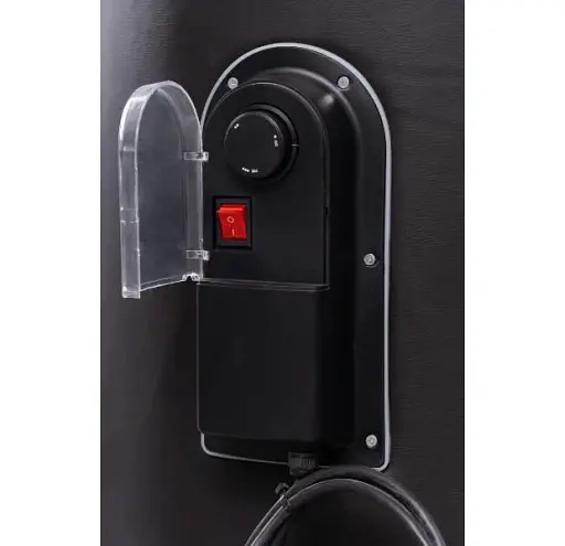 Бойлер комбинированный накопительный WHP Grand 200 правый 2 кВт 30412 - фото 4