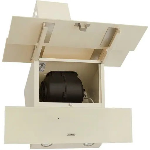 Витяжка кухонна ELEYUS Fiona 700 60 BG - фото 5