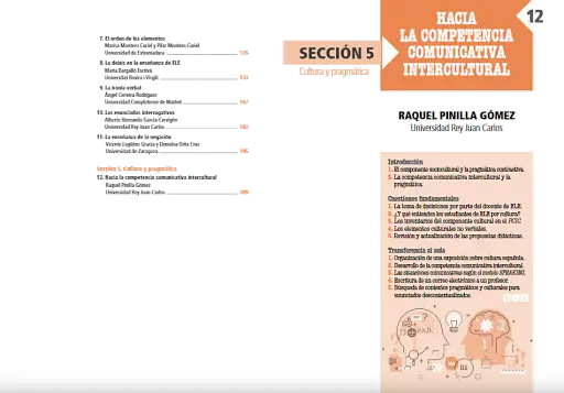 Pragmática: Estrategias para comunicar - фото 3