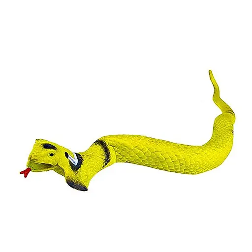 Фигурка Животное, змея (в ассортименте)