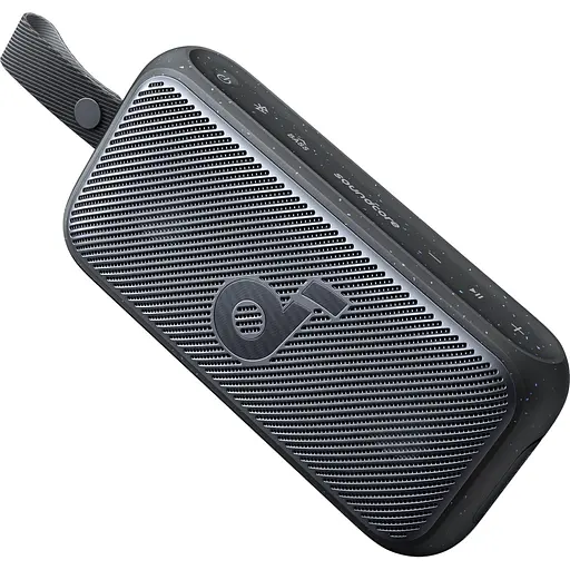 Портативная акустика SoundCore Motion 300 Mirage Black (A3135011) [104507] - фото 4