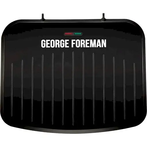 Гриль Russell Hobbs George Foreman 25810-56 Fit Grill Medium (6651555) - фото 7