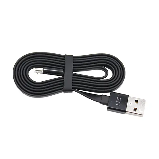 Кабель оригинальный Xiaomi ZMi Cable MicroUSB AL600 1 м - фото 4