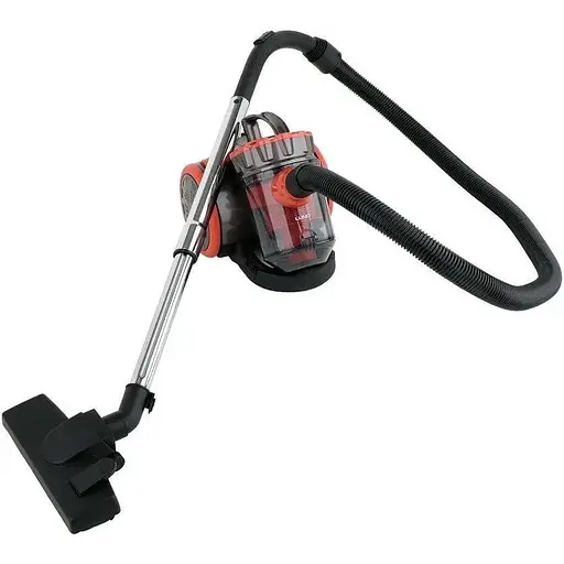 Пылесос Lund 67091 циклонный 700W HEPA - фото 2