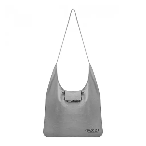 Коврик акупунктурный 4FIZJO Eco Mat Аппликатор Кузнецова с подушкой 68 x 42 см Grey/Mint 4FJ0230 (P-5907739312181) - фото 8