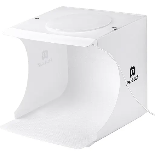 Фотобокс Puluz PU5022 24x23x22см [86251]