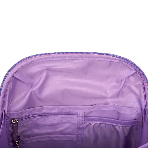 Рюкзак шкільний каркасний Yes Cute Bear H-100 - фото 10