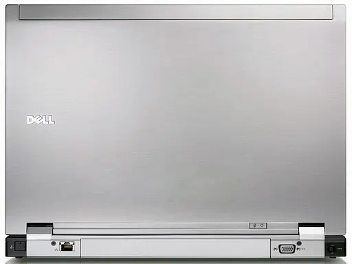 Ноутбук Dell Latitude E6510 (i5-520M/4/250) - Class B "Б/У" - фото 3