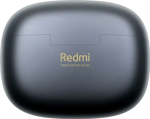 Навушники Xiaomi Redmi Buds 6 Pro Space Black (BHR9307GL) - фото 6
