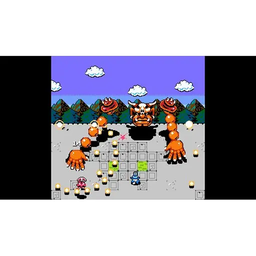 Гра Demon Throttle (Nintendo Switch) - фото 5