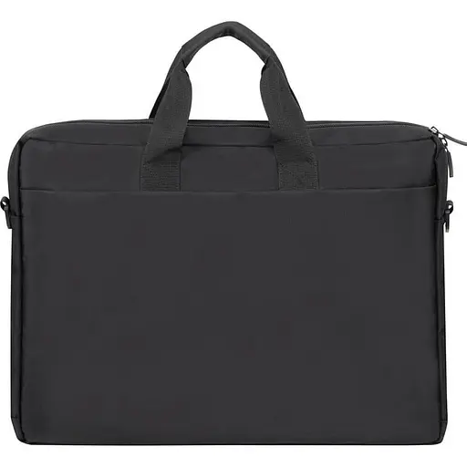 Сумка для ноутбука Rivacase сумка для ноутбука 15.6 дюймив.7531 (Black) (7531 (Black)) - фото 5