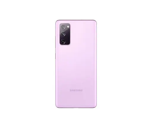 Смартфон Samsung Galaxy S20 FE SM-G780G 6/128GB Pink - фото 2