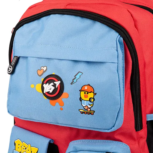 Рюкзак шкільний YES TS-43 Line Friends - фото 9