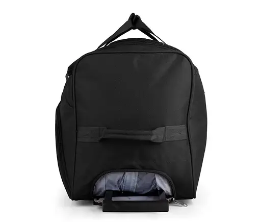 Сумка дорожная на колесах Gabol Week Eco 60L Negro (122346-001) - фото 3