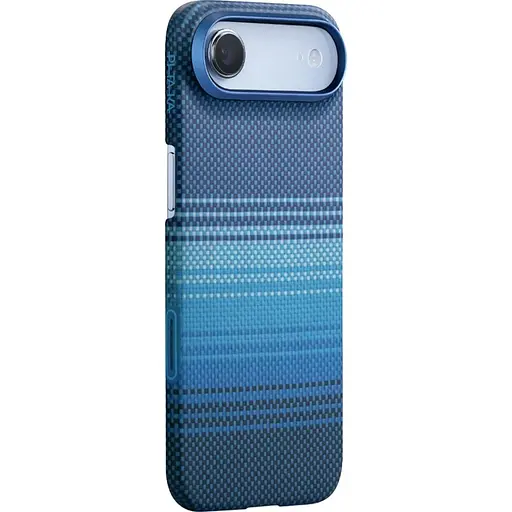 Чехол Pitaka Ultra-Slim Case для Apple iPhone Air Moonrise (KI1703M) [151583] - фото 2
