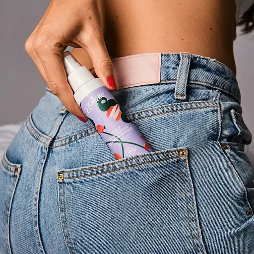 Масажна олія Goliate Huile De Massage Aphrodisiaque 100 мл - фото 6