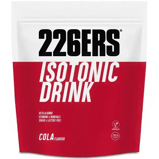 Изотоник 226ERS Isotonic Drink 500 г (1084-SPRO-14-89)