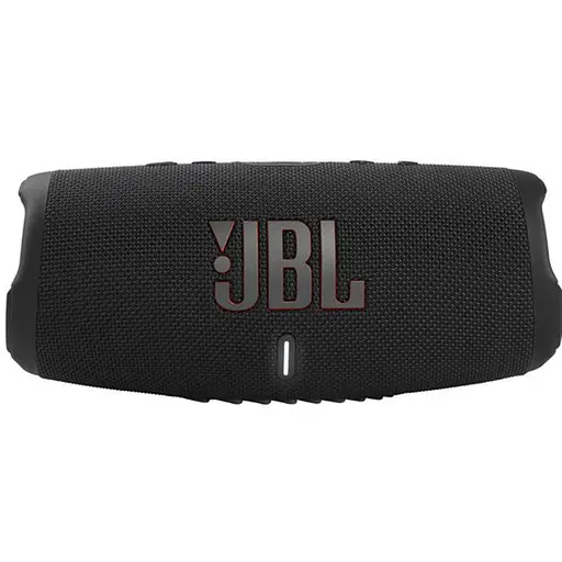 Акустична система JBL Charge 5 Black (JBLCHARGE5BLK) - фото 3