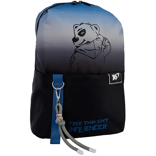 Рюкзак Yes Thought Influencer T-105