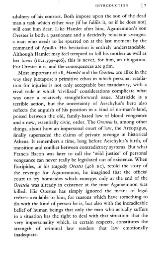 Four Tragedies: Hamlet, Othello, King Lear, Macbeth - фото 9