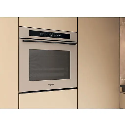 Духова шафа Whirlpool з піролітичним очищенням WOI5S8PM2SEA - фото 7