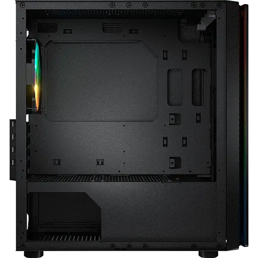 Корпус Cougar Purity RGB Black (385PC40.0001) [146526] - фото 5