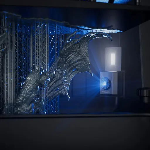 3D-принтер Elegoo Saturn 4 Ultra 16K 50.101.038300 (155112) - фото 9