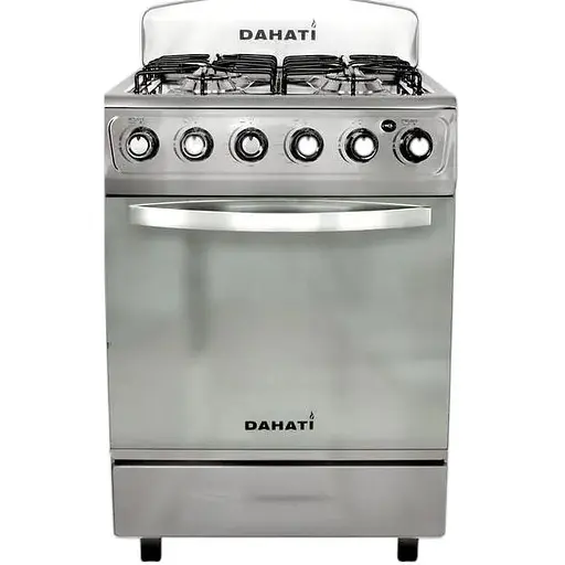 Плита газова Dahati 2000-60