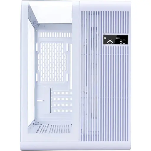 Корпус 1stPlayer RT6 White (RT6-WH) [146403] - фото 3