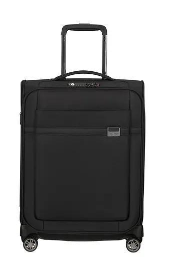 Чемодан Samsonite AIREA BLACK 55x40x20 55 См KE0*09003