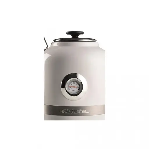 Электрочайник Ariete Moderna 2854 White (00C285401AR0) - фото 2