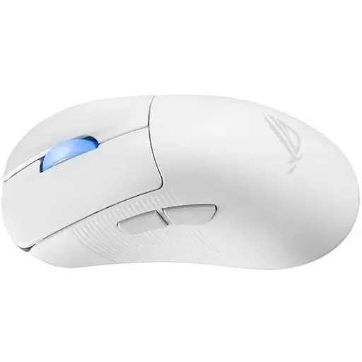 Мышь беспроводная Asus ROG Keris II Ace White (90MP03N0-BMUA10) - фото 6